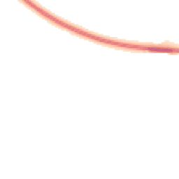 Night-time road noise heatmap for SY5 8BW