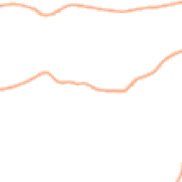 Daytime road noise heatmap for SY5 8DD
