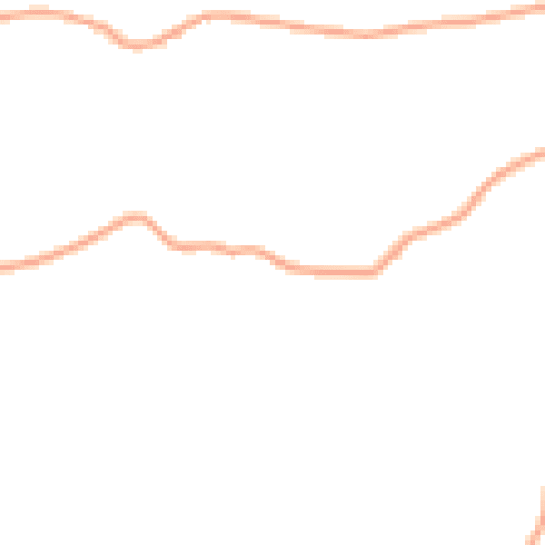 Daytime road noise heatmap for SY5 8DD