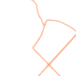 Daytime road noise heatmap for SY5 8DG