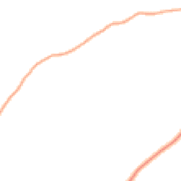 Daytime road noise heatmap for SY5 8DL