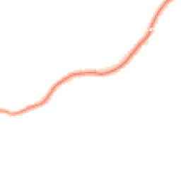 Night-time road noise heatmap for SY5 8NG