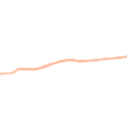 Night-time road noise heatmap for SY5 8PT