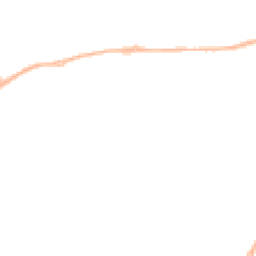 Night-time road noise heatmap for SY5 8QG