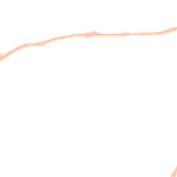 Night-time road noise heatmap for SY5 8QG