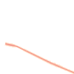 Night-time road noise heatmap for SY5 9AJ