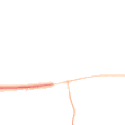 Night-time road noise heatmap for SY5 9DT