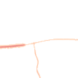 Night-time road noise heatmap for SY5 9DU