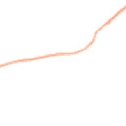Night-time road noise heatmap for SY5 9EY