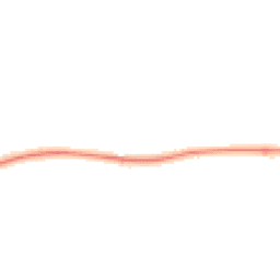 Night-time road noise heatmap for SY5 9GP