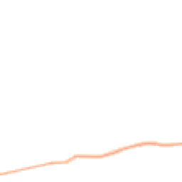 Night-time road noise heatmap for SY5 9GX