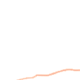 Night-time road noise heatmap for SY5 9GY