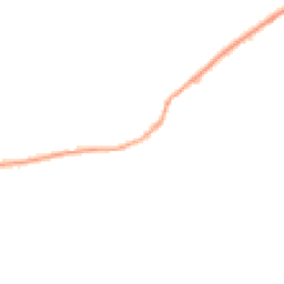 Night-time road noise heatmap for SY5 9HW