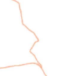 Daytime road noise heatmap for SY5 9JJ