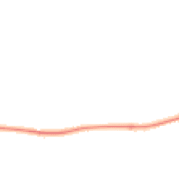 Night-time road noise heatmap for SY5 9LF