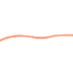 Night-time road noise heatmap for SY5 9LG