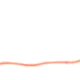 Night-time road noise heatmap for SY5 9LP