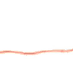 Night-time road noise heatmap for SY5 9LR