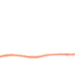 Night-time road noise heatmap for SY5 9LS