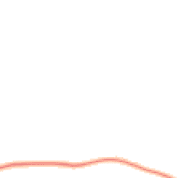 Night-time road noise heatmap for SY5 9ND