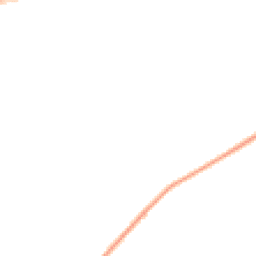 Daytime road noise heatmap for SY5 9NP