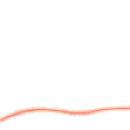 Night-time road noise heatmap for SY5 9NY