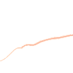 Night-time road noise heatmap for SY5 9QN