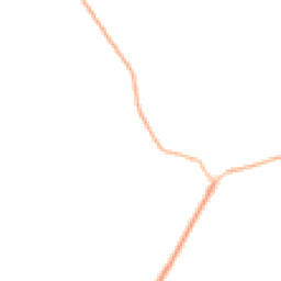 Night-time road noise heatmap for SY5 9QY