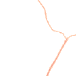 Night-time road noise heatmap for SY5 9RA