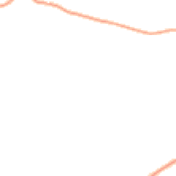 Daytime road noise heatmap for SY5 9RD