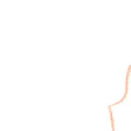 Night-time road noise heatmap for SY7 0AH