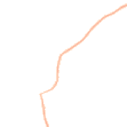 Night-time road noise heatmap for SY7 0AQ
