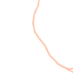 Daytime road noise heatmap for SY7 0AS