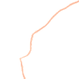 Night-time road noise heatmap for SY7 0AY