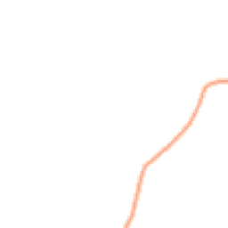 Night-time road noise heatmap for SY7 0BE