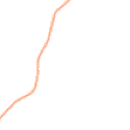Night-time road noise heatmap for SY7 0BH