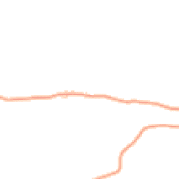 Daytime road noise heatmap for SY7 0BP