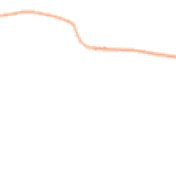 Night-time road noise heatmap for SY7 0DL