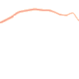 Night-time road noise heatmap for SY7 0HA