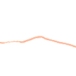 Night-time road noise heatmap for SY7 0HR