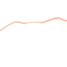 Night-time road noise heatmap for SY7 0HU