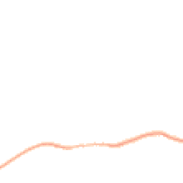 Night-time road noise heatmap for SY7 0HX