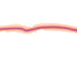Daytime road noise heatmap for SY7 0JA