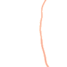 Night-time road noise heatmap for SY7 0JG