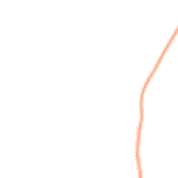 Night-time road noise heatmap for SY7 0JQ