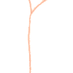 Night-time road noise heatmap for SY7 0LJ