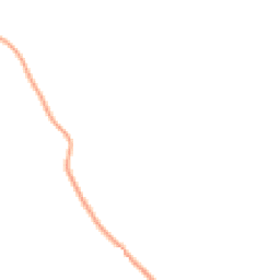 Daytime road noise heatmap for SY7 0LZ