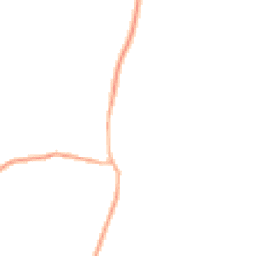 Night-time road noise heatmap for SY7 0QE