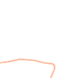 Night-time road noise heatmap for SY7 8AP