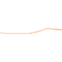 Night-time road noise heatmap for SY7 8BN